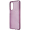 QuikCell Icon Tint Series Case for Moto G Stylus 5G (2022) - Plum Clear