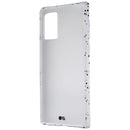 Case-Mate Tough Speckled Case for Samsung Galaxy Note10 - Frost/White/Speckled