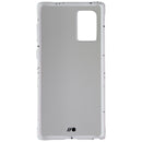 Case-Mate Tough Speckled Case for Samsung Galaxy Note10 - Frost/White/Speckled