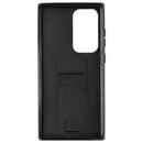 CLCKR Stand & Grip Case for Samsung Galaxy S23 Ultra - Black
