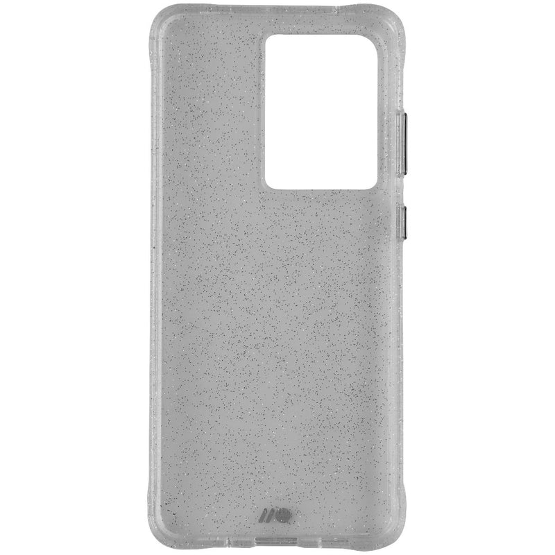 Case-Mate Sheer Crystal Case for Samsung Galaxy S20 Ultra (5G) - Clear/Glitter