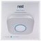 Google Nest Protect Smoke & Carbon Alarm/Detector - Battery Powered / White