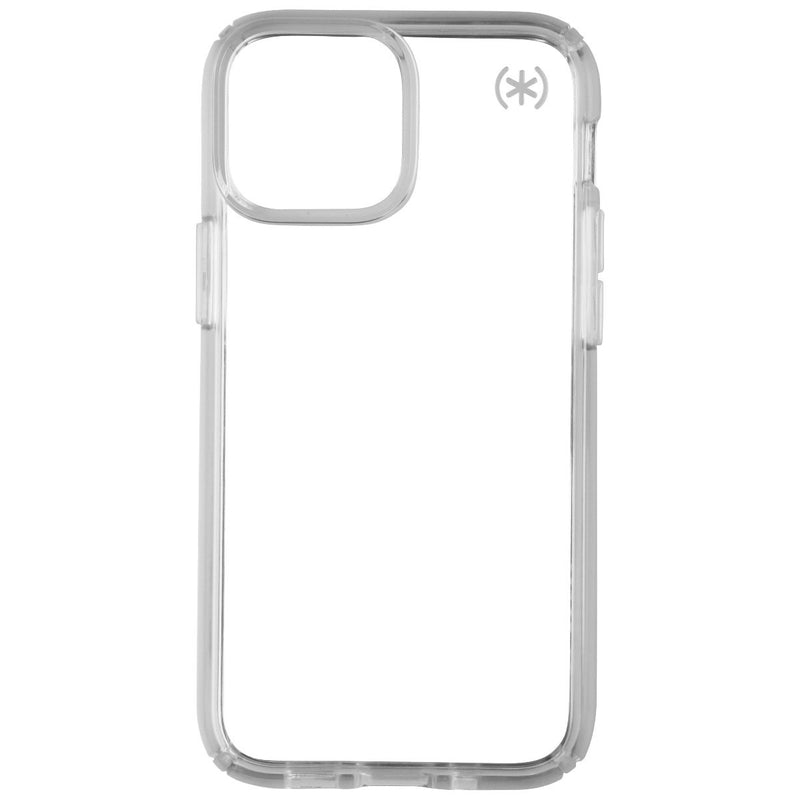 Speck Presidio Perfect-Clear Case for Apple iPhone 13 mini / 12 mini - Clear