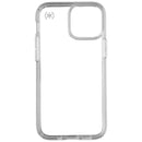 Speck Presidio Perfect-Clear Case for Apple iPhone 13 mini / 12 mini - Clear
