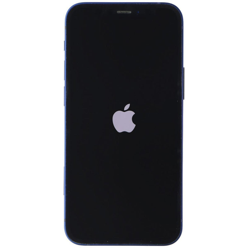 Apple iPhone 12 mini (5.4-inch) Smartphone (A2176) Unlocked - 64GB/Blue