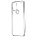 Speck Presidio Exotech Case for Motorola Moto G Stylus 5G (2021 Model) - Clear
