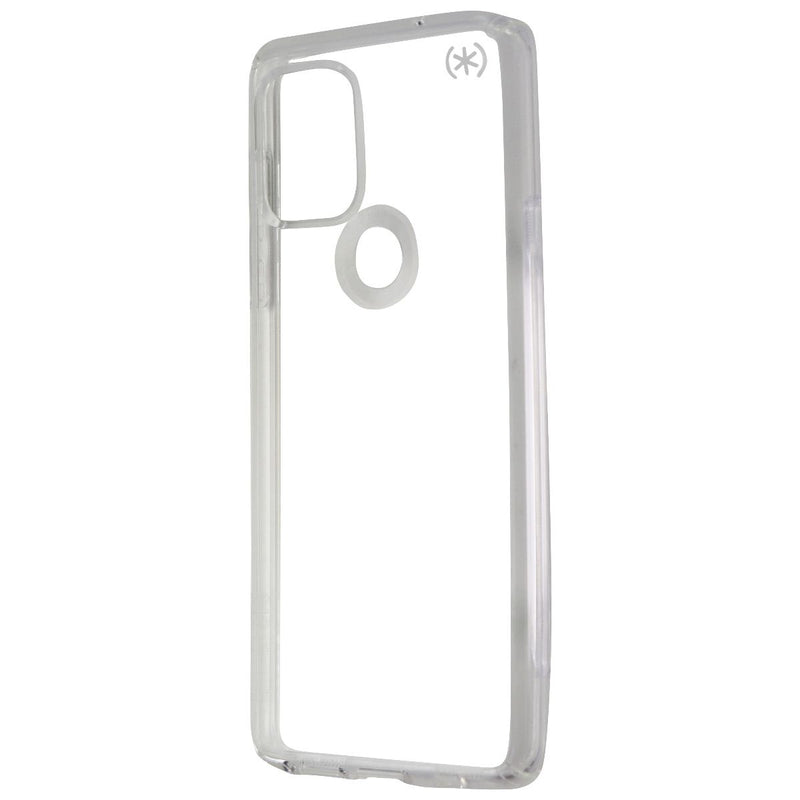 Speck Presidio Exotech Case for Motorola Moto G Stylus 5G (2021 Model) - Clear