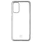Incipio DualPro Case Compatible with Samsung Galaxy S20 - Clear