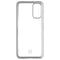 Incipio DualPro Case Compatible with Samsung Galaxy S20 - Clear