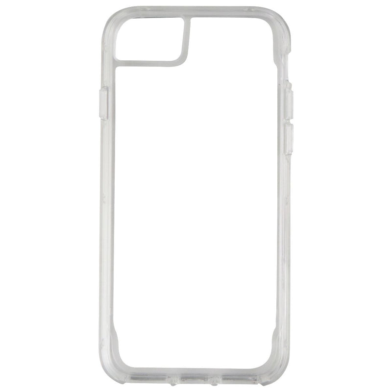 Griffin Survivor Hardshell Case for iPhone SE (2nd) / 8 / 7 / 6 / 6s - Clear