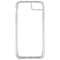 Griffin Survivor Hardshell Case for iPhone SE (2nd) / 8 / 7 / 6 / 6s - Clear