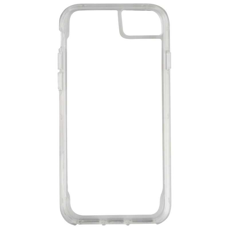 Griffin Survivor Hardshell Case for iPhone SE (2nd) / 8 / 7 / 6 / 6s - Clear