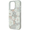 Kate Spade Protective Hardshell Case for MagSafe for iPhone 14 Pro - Peony