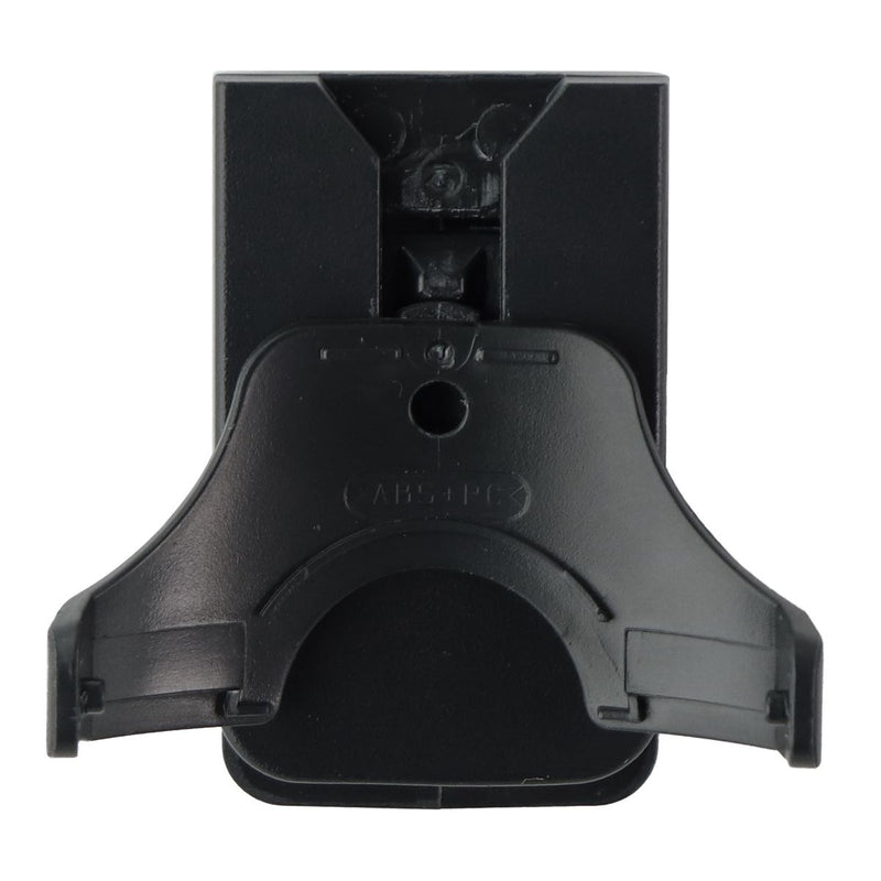 Universal Verizon Flip Phone Belt Holster - Black