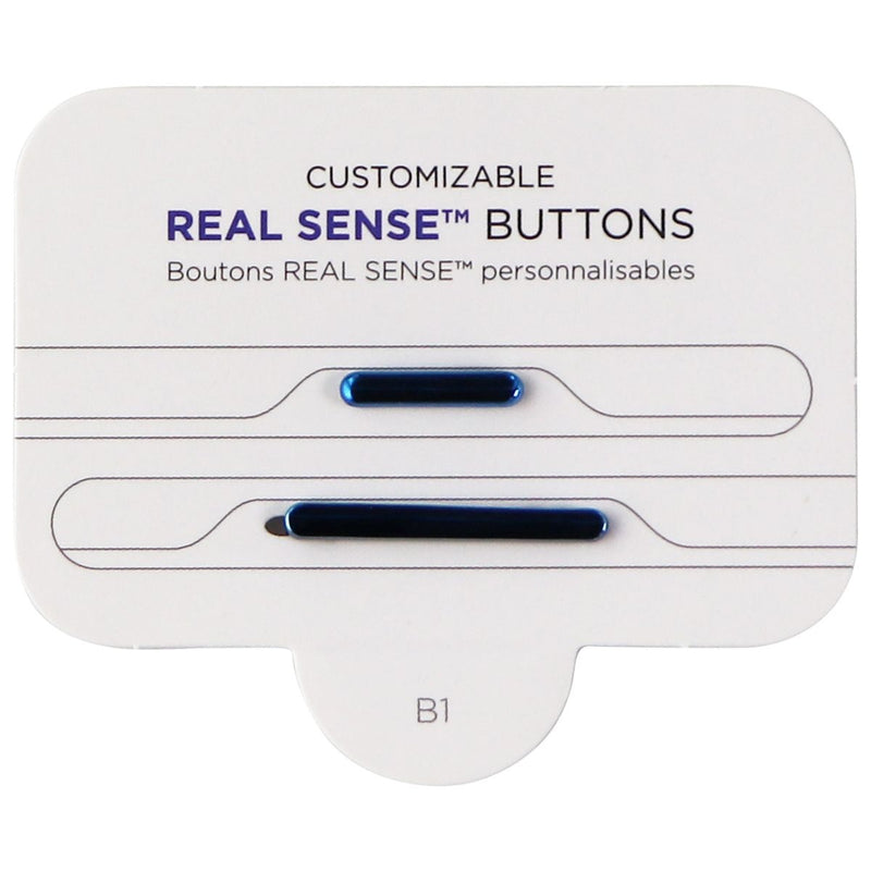 Nimbus9 Phantom 2 Series Case for Samsung Galaxy S21 (5G) - Clear