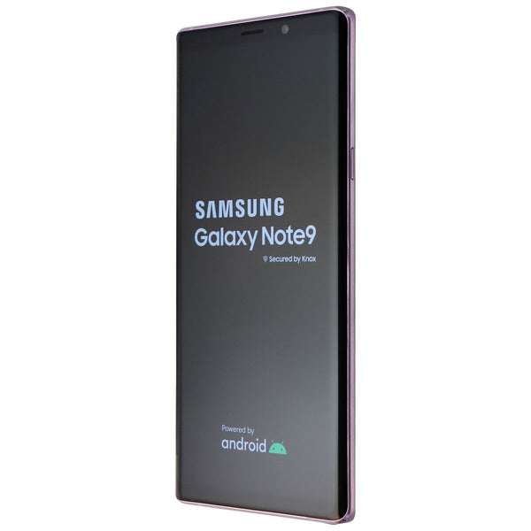 Samsung Galaxy Note9 (6.4-in) (SM-N960U) Sprint Only - 128GB/Lavender Purple
