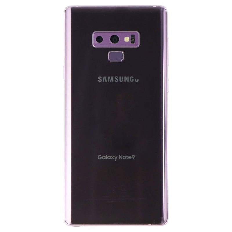 Samsung Galaxy Note9 (6.4-in) (SM-N960U) Sprint Only - 128GB/Lavender Purple