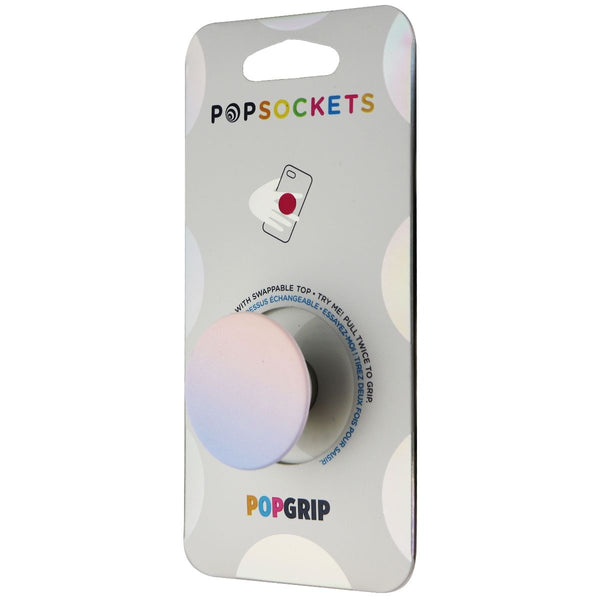 PopSockets: PopGrip with Swappable Top for Phones and Tablets - Ombre Sky