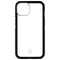 Incipio Grip Series Case for Apple iPhone 13 / 14 - Black/Clear
