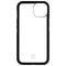 Incipio Grip Series Case for Apple iPhone 13 / 14 - Black/Clear