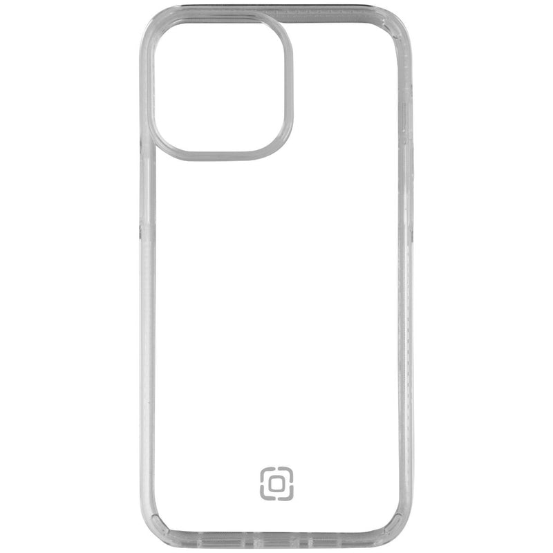 Incipio Duo Case for iPhone 13 Pro Max & iPhone 12 Pro Max - Clear