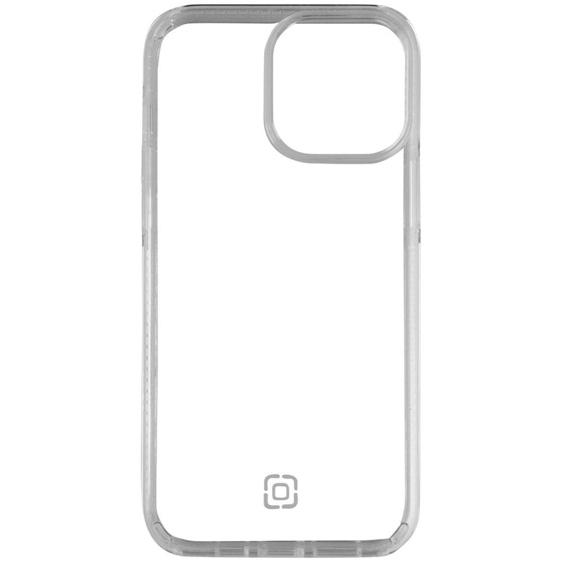 Incipio Duo Case for iPhone 13 Pro Max & iPhone 12 Pro Max - Clear