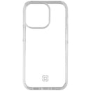 Incipio Duo Series Dual Layer Case for Apple iPhone 13 Pro Smartphone - Clear