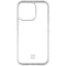 Incipio Duo Series Dual Layer Case for Apple iPhone 13 Pro Smartphone - Clear