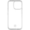 Incipio Duo Series Dual Layer Case for Apple iPhone 13 Pro Smartphone - Clear