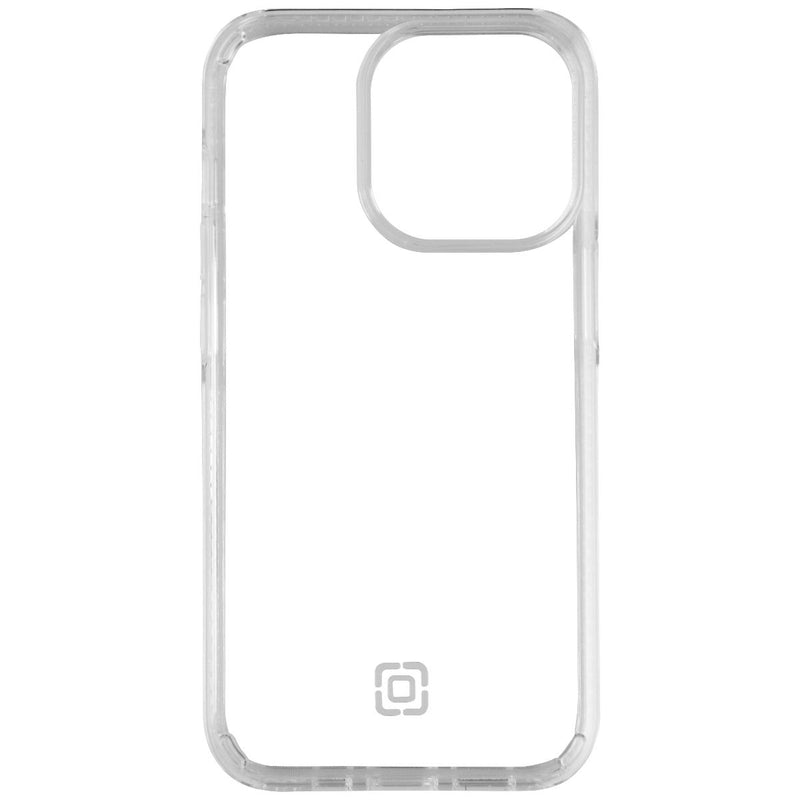 Incipio Duo Series Dual Layer Case for Apple iPhone 13 Pro Smartphone - Clear
