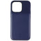 Incipio Stashback Case w/ Card Holder for iPhone 13 Pro - Midnight Navy