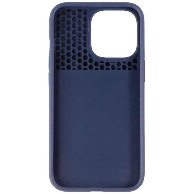 Incipio Stashback Case w/ Card Holder for iPhone 13 Pro - Midnight Navy