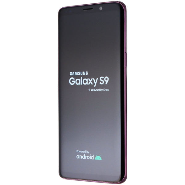 Samsung Galaxy S9 (5.8-in) (SM-G960U) T-Mobile Only - 64GB/Lilac Purple