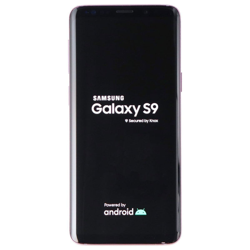 Samsung Galaxy S9 (5.8-in) (SM-G960U) T-Mobile Only - 64GB/Lilac Purple