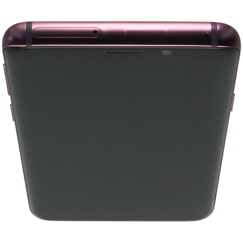 Samsung Galaxy S9 (5.8-in) (SM-G960U) T-Mobile Only - 64GB/Lilac Purple