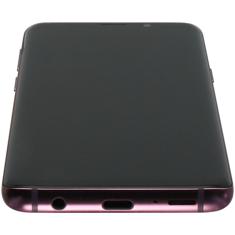 Samsung Galaxy S9 (5.8-in) (SM-G960U) T-Mobile Only - 64GB/Lilac Purple