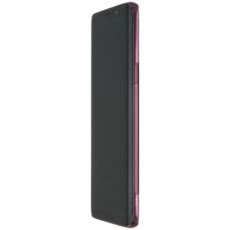 Samsung Galaxy S9 (5.8-in) (SM-G960U) T-Mobile Only - 64GB/Lilac Purple