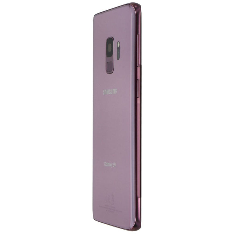 Samsung Galaxy S9 (5.8-in) (SM-G960U) T-Mobile Only - 64GB/Lilac Purple