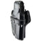Safariland Right Hand Holster - Black Gloss (070) P-226 Before 14/05