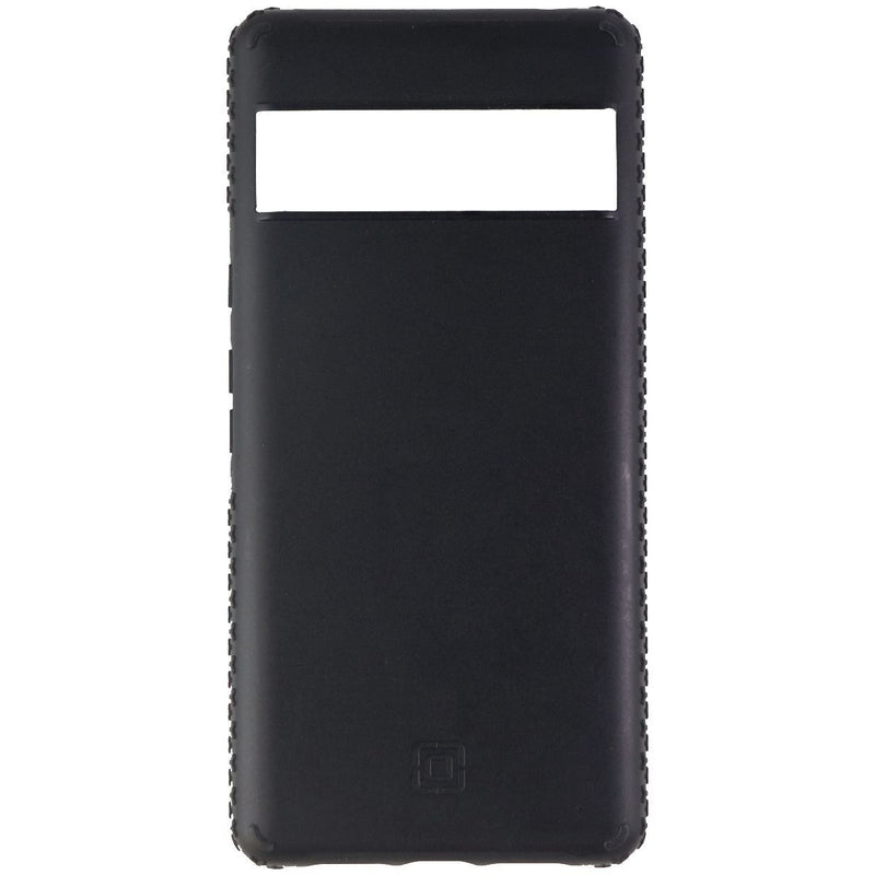 Incipio Grip Series Hard Case for Google Pixel 6 Pro Smartphones - Black