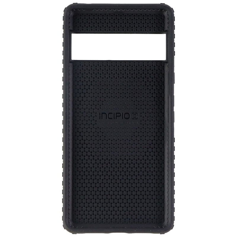 Incipio Grip Series Hard Case for Google Pixel 6 Pro Smartphones - Black