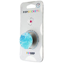 PopSockets PopGrip - Expanding Stand and Grip with a Swappable Top - Ocean View