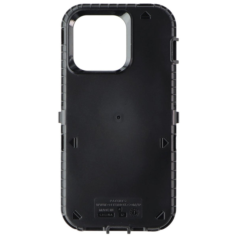 OtterBox Replacement Interior for (iPhone 14 Pro) Defender PRO Cases - Black
