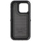 OtterBox Replacement Interior for (iPhone 14 Pro) Defender PRO Cases - Black