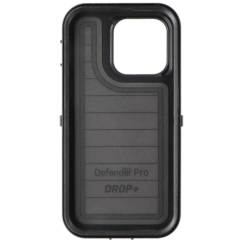 OtterBox Replacement Interior for (iPhone 14 Pro) Defender PRO Cases - Black