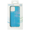 AQA Hard Protective Case for Apple iPhone 12/12 Pro - Iridescent