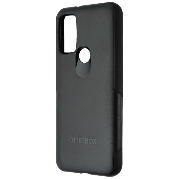 OtterBox Commuter Lite Case for Motorola Moto G Play (2023)/Power (2022) - Black
