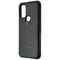 OtterBox Commuter Lite Case for Motorola Moto G Play (2023)/Power (2022) - Black