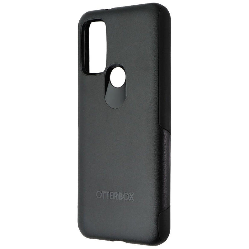 OtterBox Commuter Lite Case for Motorola Moto G Play (2023)/Power (2022) - Black