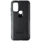 OtterBox Commuter Lite Case for Motorola Moto G Play (2023)/Power (2022) - Black